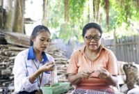 PT Bank Rakyat Indonesia raih penghargaan UN Women Indonesia Women's Empowerment Principles Awards, berkat upaya perseroan dalam mempromosikan kesetaraan gender dan pemberdayaan Perempuan. (Dok. BRI)