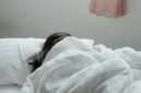 Ilustrasi Tidur. (Dok. Pixabay)