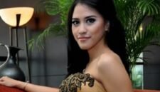 Kejaksaan Agung memeriksa Miss Indonesia 2010 Asyifa Syafningdyah Putriambami. (Facebook.com @Asyifa Syafiningdyah Putrambami Latif )