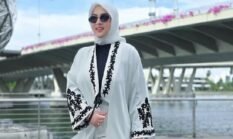 Sang Diva Muncul Lagi, Syahrini dan Strategi Kejutan di Festival Film Cannes 2025