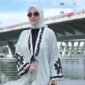 Syahrini adalah aktris berkebangsaan Indonesia. (Instagram.com @princessyahrini) 