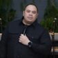 Chief Investment Officer Danantara Indonesia, Pandu Sjahrir. (Facebook.com @Pandu Sjahrir)

