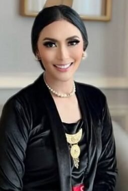 Skandal Surat Eropa Istri Menteri UMKM, Klarifikasi di Instagram Bikin Syok