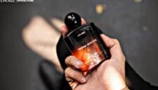 Brand Parfum Linarz.
