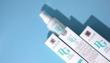 PG Gel Collagen Perkenalkan Teknologi Anti-Aging Generasi Baru.