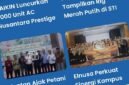 Galeri foto pers hadir sebagai strategi komunikasi visual perusahaan modern. (Dok. Hallo.id)

