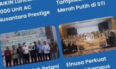 Galeri Foto Pers Efektif Tingkatkan Kredibilitas Dan Kepercayaan Publik
