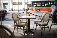 Kafe dan restoran kini mengganti lagu komersial dengan suara alam demi hindari tagihan royalti. (Pixabay.com/Cparks)