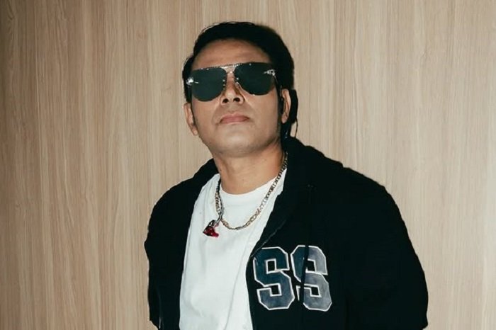 Judika menyoroti sistem royalti yang dinilai belum transparan. (Instagram.com @jud1ka)