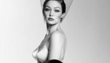 Gigi Hadid akui ikut audisi Rapunzel di Tangled live action, namun Disney menunda proyek usai Snow White gagal di box office. (Instagram.com @gigihadid)

