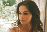 Paris Hilton Bocorkan Kehadiran di Pernikahan Selena Gomez. (Instagram.com @selenagomez)

