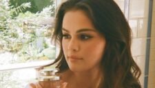 Paris Hilton Bocorkan Kehadiran di Pernikahan Selena Gomez. (Instagram.com @selenagomez)

