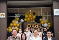 Algèn Aesthetic Clinic kini hadir di Tangerang! Dapatkan promo spesial Grand Opening untuk kulit glowing dan kinclong. (Dok. Algèn Aesthetic Clinic)