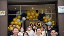Algèn Aesthetic Clinic kini hadir di Tangerang! Dapatkan promo spesial Grand Opening untuk kulit glowing dan kinclong. (Dok. Algèn Aesthetic Clinic)