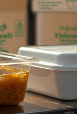 Tinggalkan Styrofoam, Masyarakat Beralih ke Kemasan Food Grade yang Lebih Aman dan Higienis