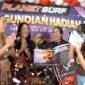 Planet Surf Indonesia secara resmi mengumumkan gelaran pengundian Grand Prize dari program mega promosi tahunannya, Planet Surf Fashion Fest Big Sale. (Dok. Planet Surf Indonesia)

