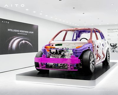 foto slider headline